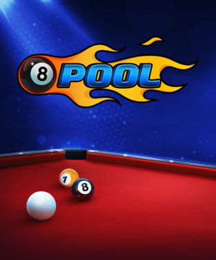 8 Ball Pool Direct Top-Up