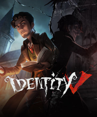 Identity V Direct Top-Up