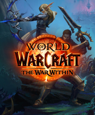 World of Warcraft Gold EU Direct Top-Up
