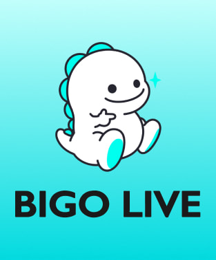 Bigo Live Direct Top-Up
