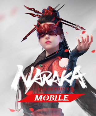 Naraka: Bladepoint Mobile Direct Top-Up