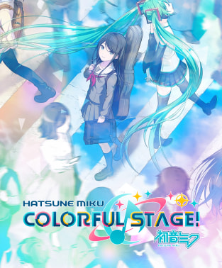 Hatsune Miku: Colorful Stage! Direct Top-Up