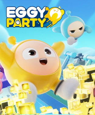 Eggy Party Direct Top-Up
