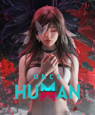 Once Human Direct Top-Up