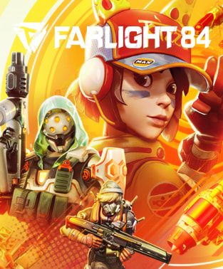 Farlight 84 Direct Top-Up