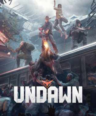 Undawn Mobile Direct Top-Up