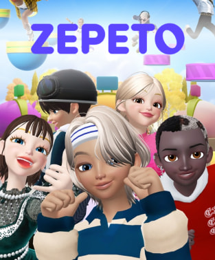 Zepeto Direct Top-Up