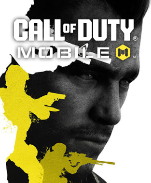Call of Duty: Mobile Direct Top-Up