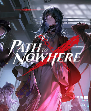 Path to Nowhere Direct Top-Up