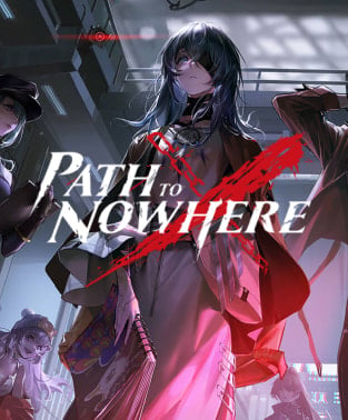 Path to Nowhere Direct Top-Up