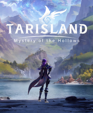 Tarisland Direct Top-Up