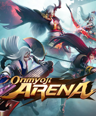 Onmyoji Arena Direct Top-Up