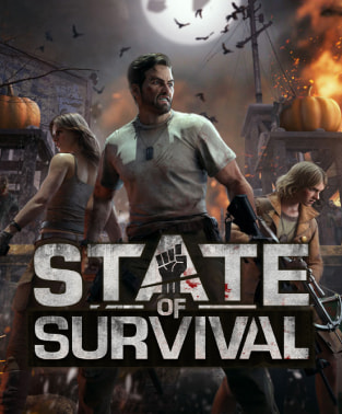 State of Survival Direct Top-Up