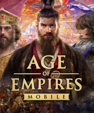 Age Of Empires Mobile Direct Top-Up