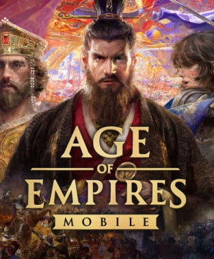 Age Of Empires Mobile Direct Top-Up