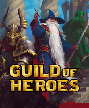 Guild of Heroes Direct Top-Up
