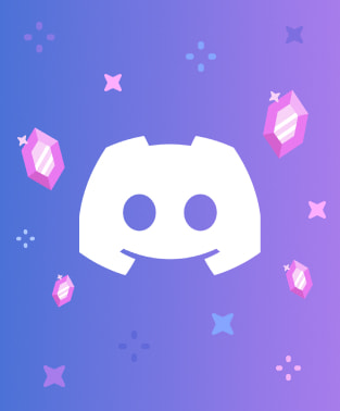 Discord Server Boost Direct Top-Up