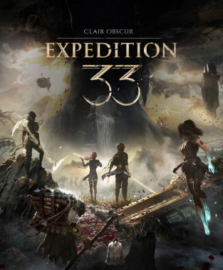 Clair Obscur: Expedition 33 Global