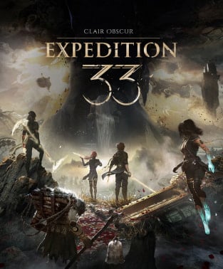 Clair Obscur: Expedition 33 Global