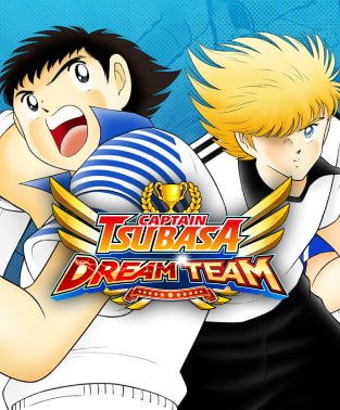 Captain Tsubasa: Dream Team Direct Top-Up