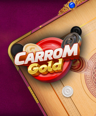Carrom Gold Direct Top-Up