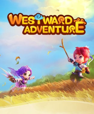 Westward Adventure Direct Top-Up