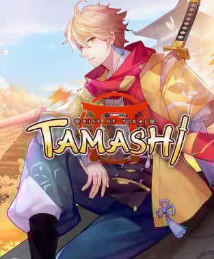 Tamashi: Rise of Yokai Direct Top-Up