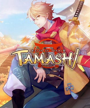 Tamashi: Rise of Yokai Direct Top-Up