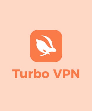Turbo VPN Premium Direct Top-Up