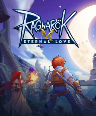 Ragnarok M: Eternal Love Direct Top-Up