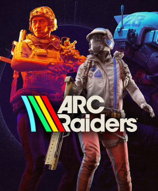ARC Raiders Global