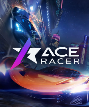 Ace Racer Direct Top-Up