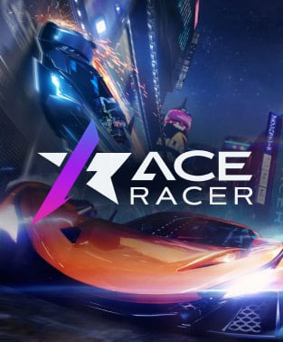 Ace Racer Direct Top-Up