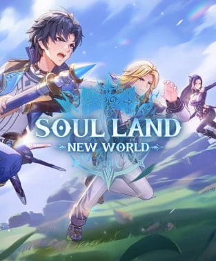 Soul Land: New World Direct Top-Up