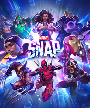 Marvel Snap Direct Top-Up