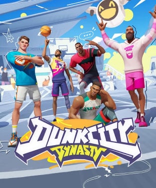 Dunk City Dynasty Direct Top-Up
