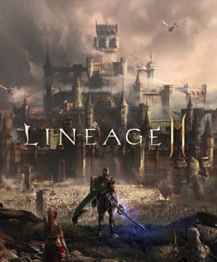 Lineage2M Direct Top-Up