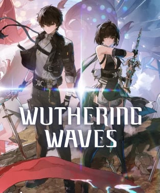 Wuthering Waves Direct Top-Up