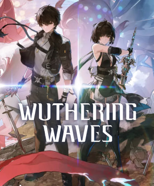 Wuthering Waves Direct Top-Up