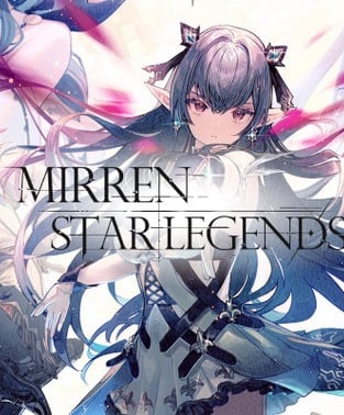 Mirren: Star Legends Direct Top-Up