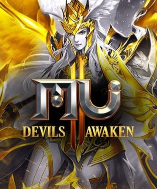 MU: Devils Awaken Direct Top-Up