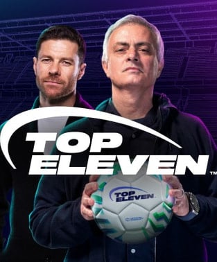 Top Eleven Direct Top-Up