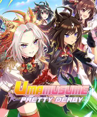 Umamusume: Pretty Derby Direct Top-Up