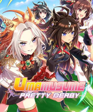 Umamusume: Pretty Derby Direct Top-Up