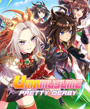 Umamusume: Pretty Derby Direct Top-Up