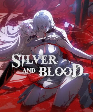 Silver and Blood Direct Top-Up