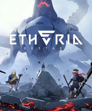 Etheria: Restart Direct Top-Up