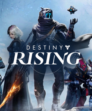 Destiny: Rising Direct Top-Up
