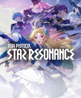 Blue Protocol: Star Resonance Direct Top-Up