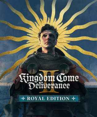 Kingdom Come: Deliverance II Royal Edition Global